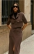 BLAZER MANGA CURTA ALINE - loja online