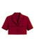 Imagem do BLAZER MANGA CURTA ALINE