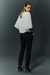 BLUSA MILLIE - Rachel Bonucci