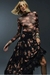 BLUSA NATI ESTAMPADA - Rachel Bonucci