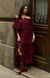 BLUSA RENDA HELENA - Rachel Bonucci