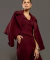 CALÇA CHARLOTE MALBEC - comprar online