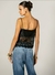 CALÇA JEANS DEGRADÊ - comprar online