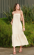 VESTIDO LINHO INGRID - comprar online