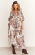 VESTIDO ESTAMPADO RENATA - loja online