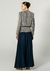 Imagem do CONJUNTO CASAQUETO DE TWEED E SAIA LONGA