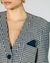 CONJUNTO CASAQUETO DE TWEED E SAIA LONGA - Rachel Bonucci