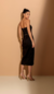 VESTIDO MIDI GRACE BAY na internet