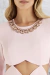 VESTIDO BEVERLY CRISTAIS - comprar online