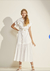 VESTIDO MIDI na internet