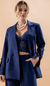 TOP RENDA BIANCA - Rachel Bonucci