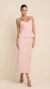 TOP ALINE ROSA - comprar online