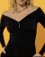 BLUSA MARESSA PRETO - comprar online
