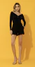 BLUSA MARESSA PRETO