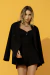 BLUSA MARESSA PRETO na internet