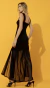 VESTIDO VERA PRETO na internet
