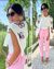 CASAQUETO TRICOT BUTTERFLY