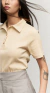 BLUSA GOLA POLO na internet