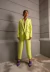 BLAZER TRANSPASSADO HELÔ - Rachel Bonucci