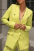 BLAZER TRANSPASSADO HELÔ - loja online