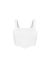 Cropped Linho Adriana - comprar online