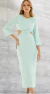 VESTIDO ALE PEROLAS - comprar online