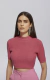CROPPED CALLIE - loja online