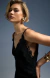 VESTIDO EVA BLACK - Rachel Bonucci