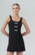 VESTIDO ROSIE - Rachel Bonucci