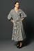 SAIA VALEN PIED DE POULE - comprar online