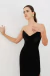 VESTIDO LONGO MINDY na internet