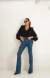 BLUSA JABOUR - loja online