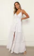 VESTIDO LINHO BETINA - comprar online