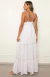 VESTIDO LINHO BETINA - Rachel Bonucci