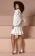 VESTIDO CURTO HESTIA - comprar online