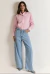 CALÇA JEANS CARLA na internet