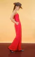 TOP ARIANA RED - comprar online