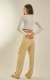 CALÇA RADIANTE - Rachel Bonucci