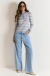 CALÇA JEANS CARLA - comprar online