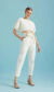 CALÇA MICA - comprar online