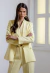 BLAZER ELISABETH MANTEIGA