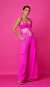 TOP CROP GRETA - Rachel Bonucci