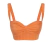 TOP CROPPED LASTEX