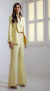 BLAZER ELISABETH MANTEIGA - Rachel Bonucci