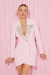 VESTIDO BLAZER HANNA