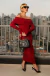 VESTIDO TRICOT OMBRO-A-OBRO LUIZA