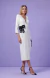 VESTIDO MIDI GIGI na internet