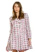 VESTIDO CASACO PIED POULE - loja online