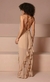 VESTIDO LONGO ARTEMIS na internet