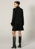 VESTIDO CURTO CINTURA BAIXA - loja online